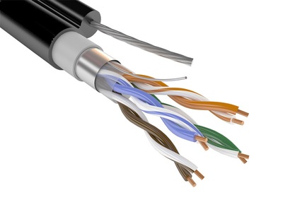 Rexant FTP 5E кабель 305м