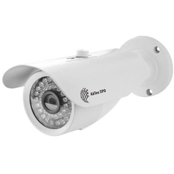Айтек ПРО AHD - OF 1.3 Mp Уличная видеокамера AHD - M, Матрица 1/3&quot; SONY CMOS IMX238, Разрешение матрицы 1280x960