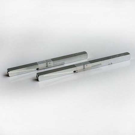 Abloy EA288 Комплект двойного штока 47/50мм, 8мм, для EL480/580