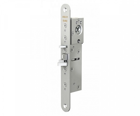 Abloy EL402/100000 Электромеханический врезной замок 25/30/35мм