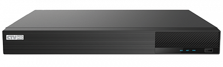 CTV-HD9216 HP Plus.Гибридный цифровой 16-ти канальный видеорегистратор