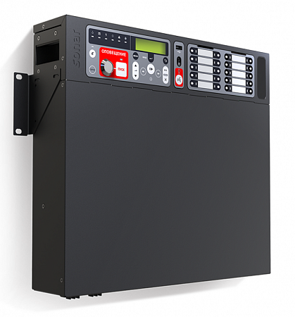 Sonar SPM-C20050-DW Прибор управления оповещением пожарный